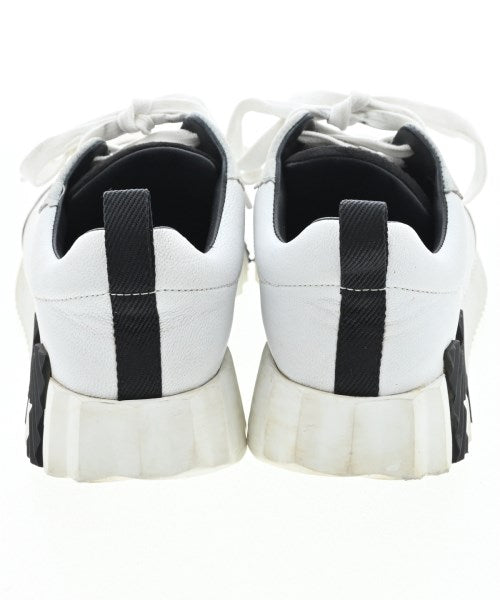 HERMES รองเท้าผ้าใบ