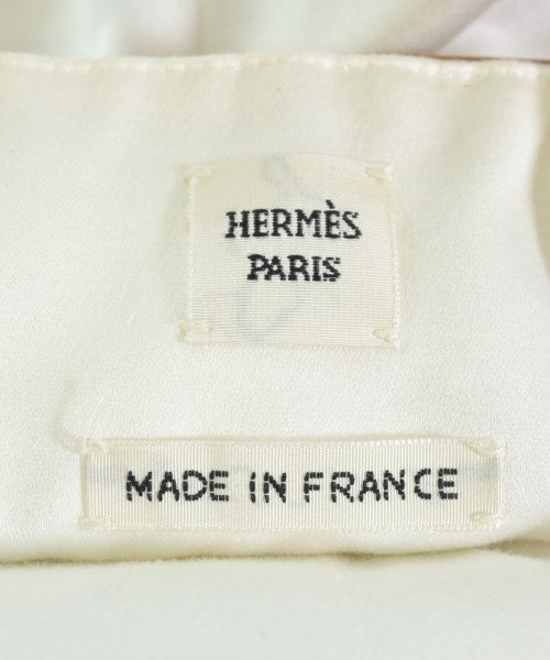 HERMES ชุดเอี๊ยม/เสื้อคลุมหลวมๆ/จั๊มสูท