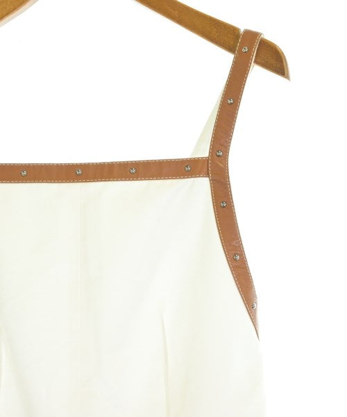 HERMES ชุดเอี๊ยม/เสื้อคลุมหลวมๆ/จั๊มสูท
