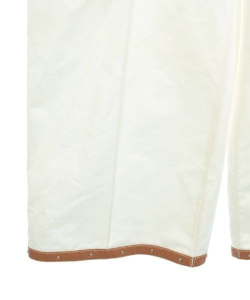 HERMES ชุดเอี๊ยม/เสื้อคลุมหลวมๆ/จั๊มสูท