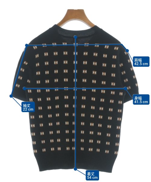 HERMES เสื้อกันหนาว