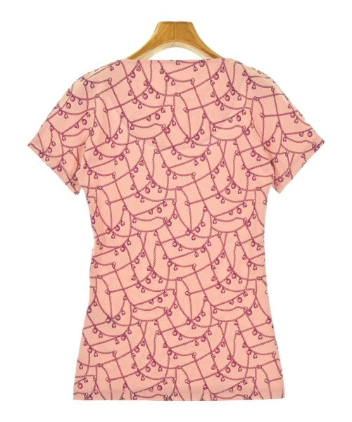 HERMES เสื้อยืด/เสื้อท็อปส์