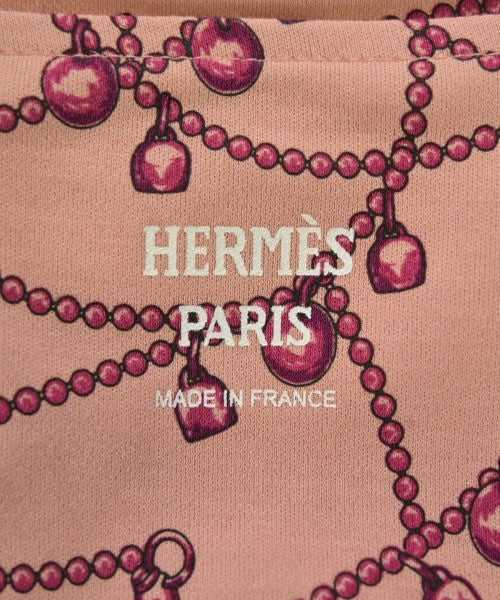 HERMES เสื้อยืด/เสื้อท็อปส์