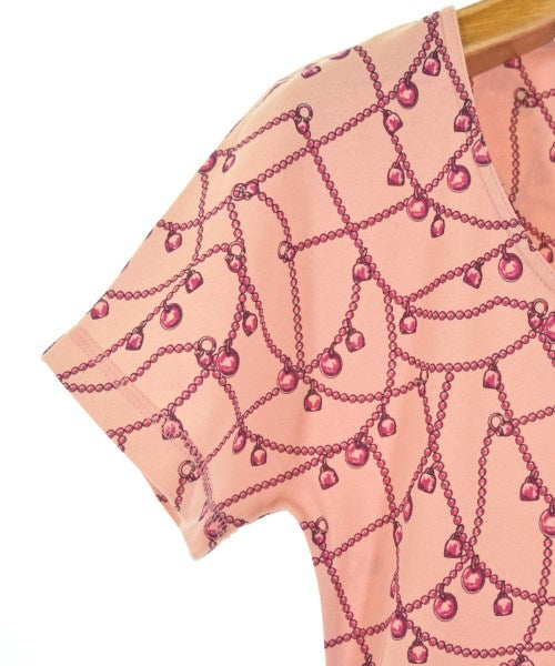 HERMES เสื้อยืด/เสื้อท็อปส์