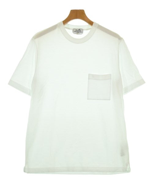 HERMES เสื้อยืด/เสื้อท็อปส์
