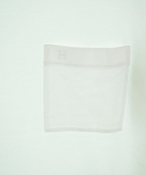 HERMES เสื้อยืด/เสื้อท็อปส์