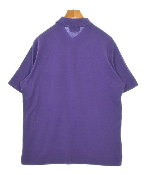 HERMES เสื้อโปโล
