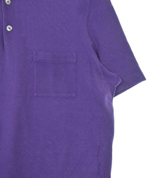 HERMES เสื้อโปโล