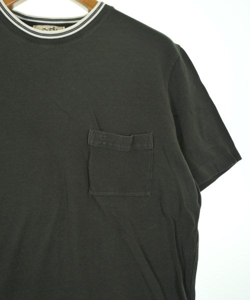 HERMES เสื้อยืด/เสื้อท็อปส์