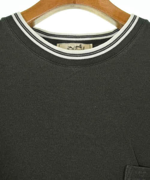 HERMES เสื้อยืด/เสื้อท็อปส์