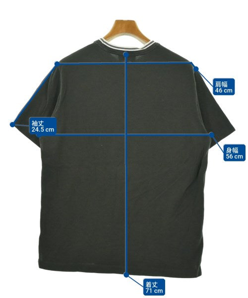HERMES เสื้อยืด/เสื้อท็อปส์