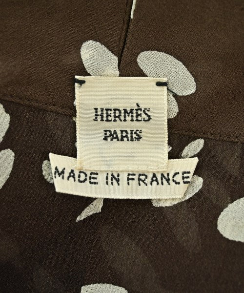 HERMES เสื้อสตรี
