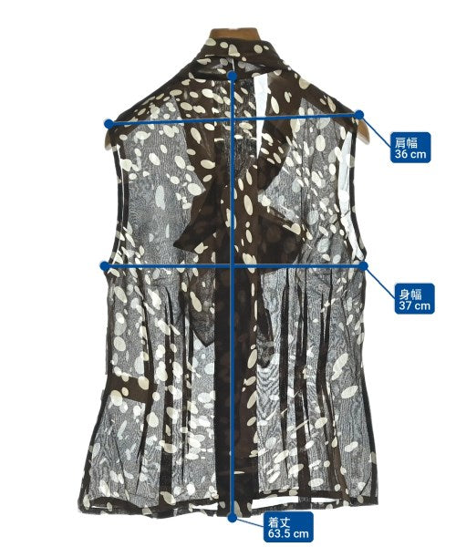 HERMES เสื้อสตรี