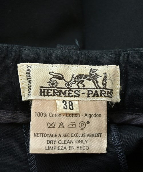 HERMES กางเกงขายาว
