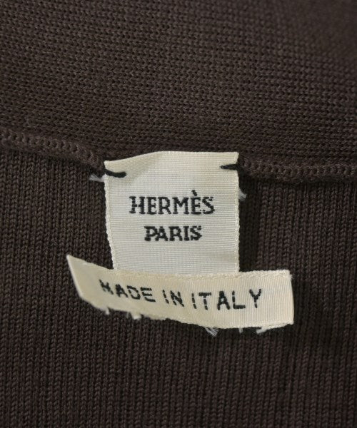 HERMES ชุดเดรส