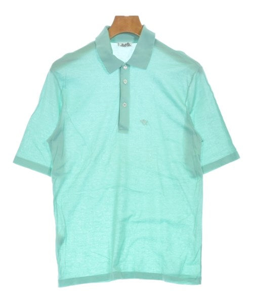 HERMES เสื้อโปโล