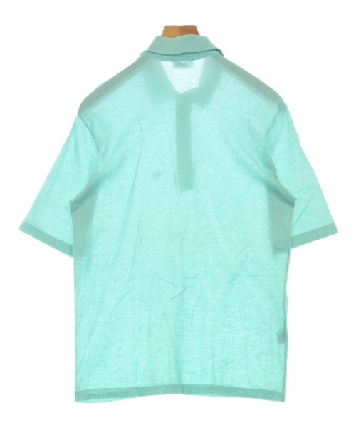 HERMES เสื้อโปโล