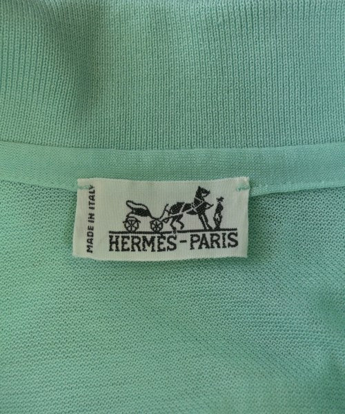 HERMES เสื้อโปโล