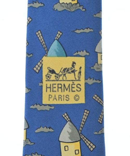 HERMES เนคไท