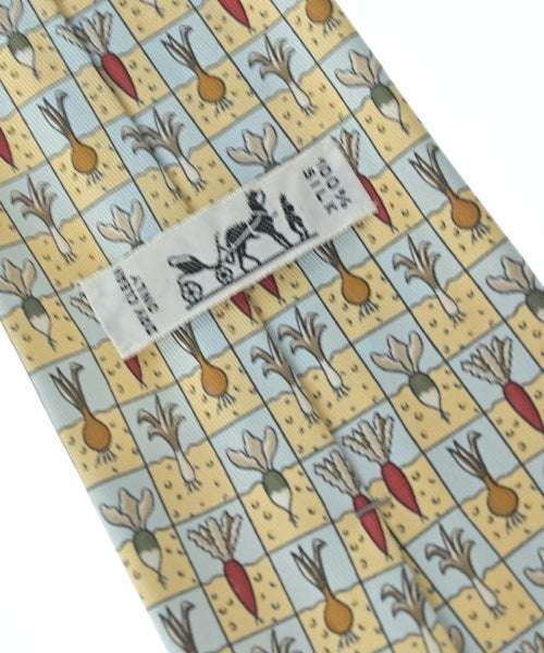 HERMES เนคไท