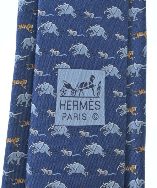 HERMES เนคไท