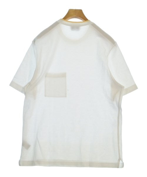 HERMES เสื้อยืด/เสื้อท็อปส์