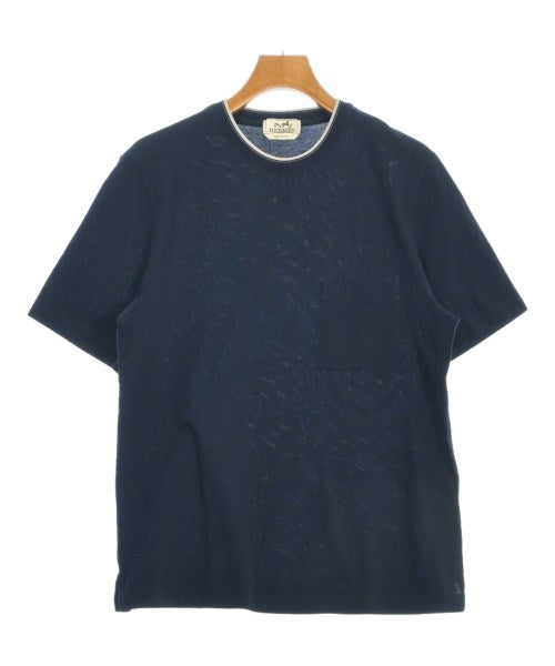 HERMES เสื้อยืด/เสื้อท็อปส์
