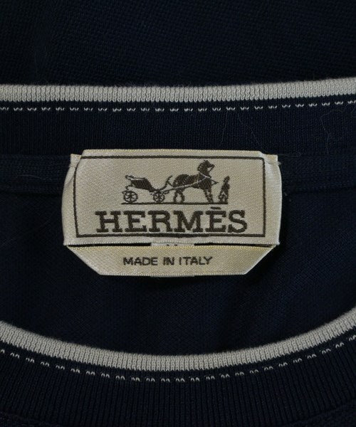 HERMES เสื้อยืด/เสื้อท็อปส์