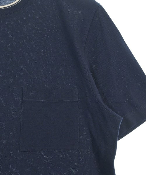 HERMES เสื้อยืด/เสื้อท็อปส์
