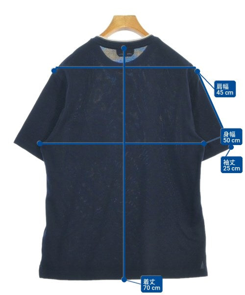 HERMES เสื้อยืด/เสื้อท็อปส์