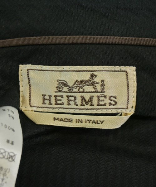 HERMES กางเกงขาสั้น