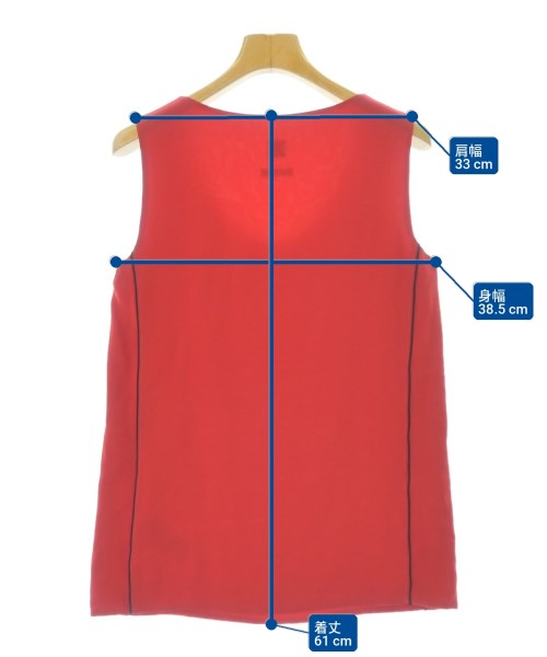 HERMES เสื้อสตรี