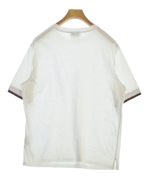 HERMES เสื้อยืด/เสื้อท็อปส์