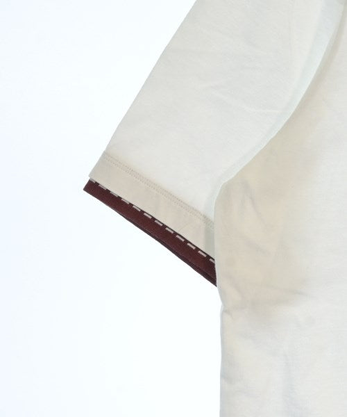 HERMES เสื้อยืด/เสื้อท็อปส์