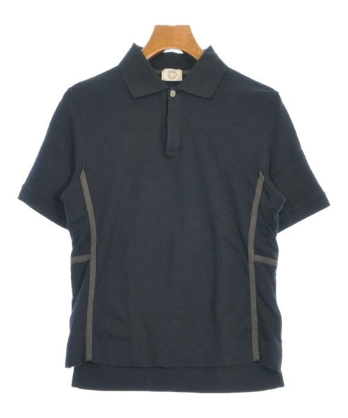 HERMES เสื้อโปโล