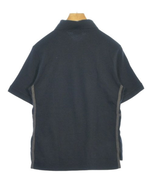 HERMES เสื้อโปโล