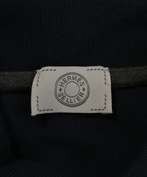 HERMES เสื้อโปโล