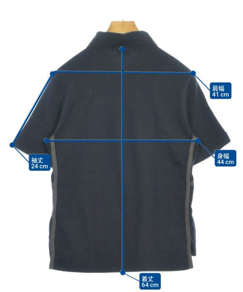 HERMES เสื้อโปโล