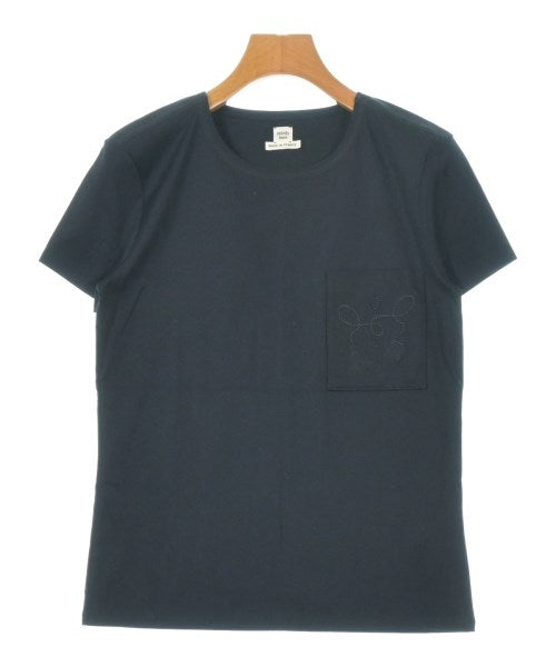HERMES เสื้อยืด/เสื้อท็อปส์