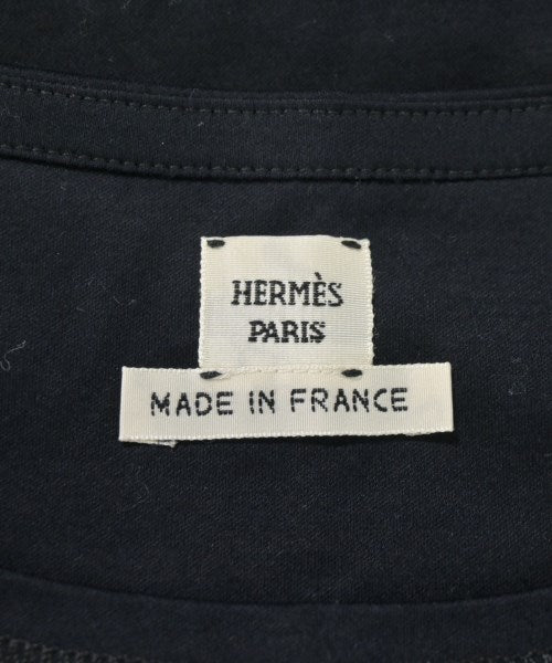 HERMES เสื้อยืด/เสื้อท็อปส์