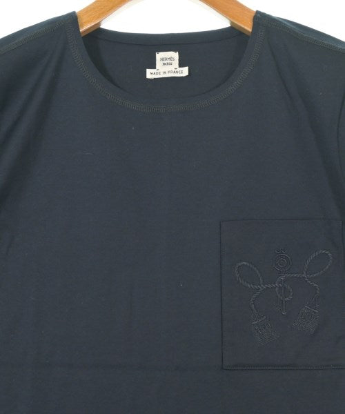 HERMES เสื้อยืด/เสื้อท็อปส์