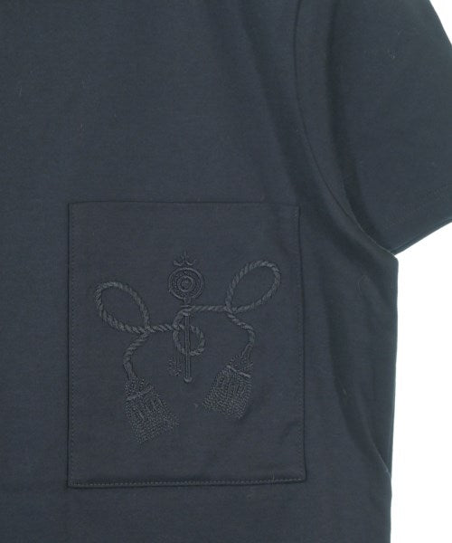 HERMES เสื้อยืด/เสื้อท็อปส์
