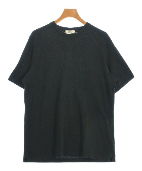 HERMES เสื้อยืด/เสื้อท็อปส์