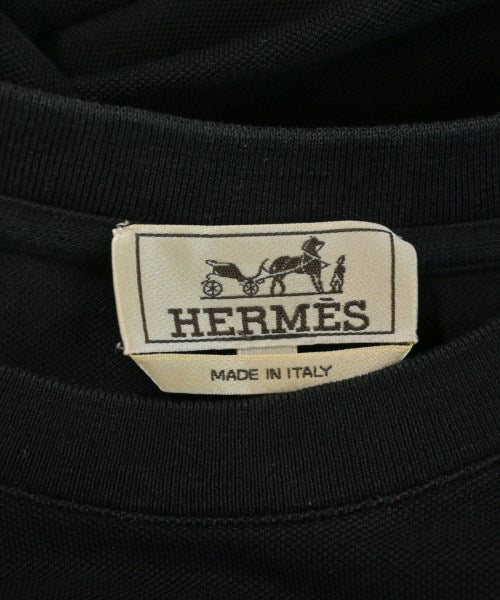 HERMES เสื้อยืด/เสื้อท็อปส์