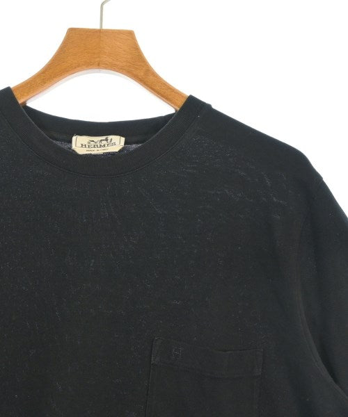 HERMES เสื้อยืด/เสื้อท็อปส์
