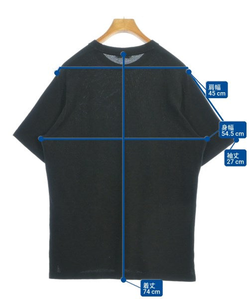 HERMES เสื้อยืด/เสื้อท็อปส์