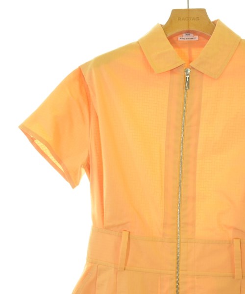 HERMES ชุดเดรส