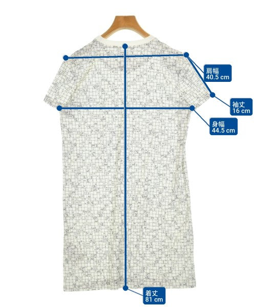 HERMES ชุดเดรส