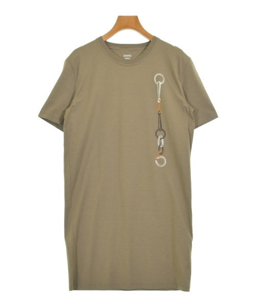HERMES ชุดเดรส