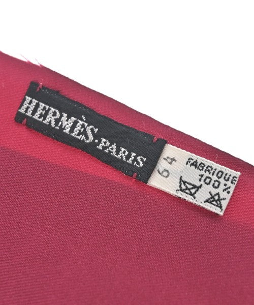 HERMES ผ้าคลุมไหล่